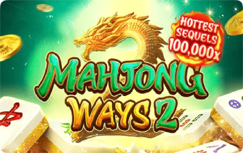 Mahjong Ways 2